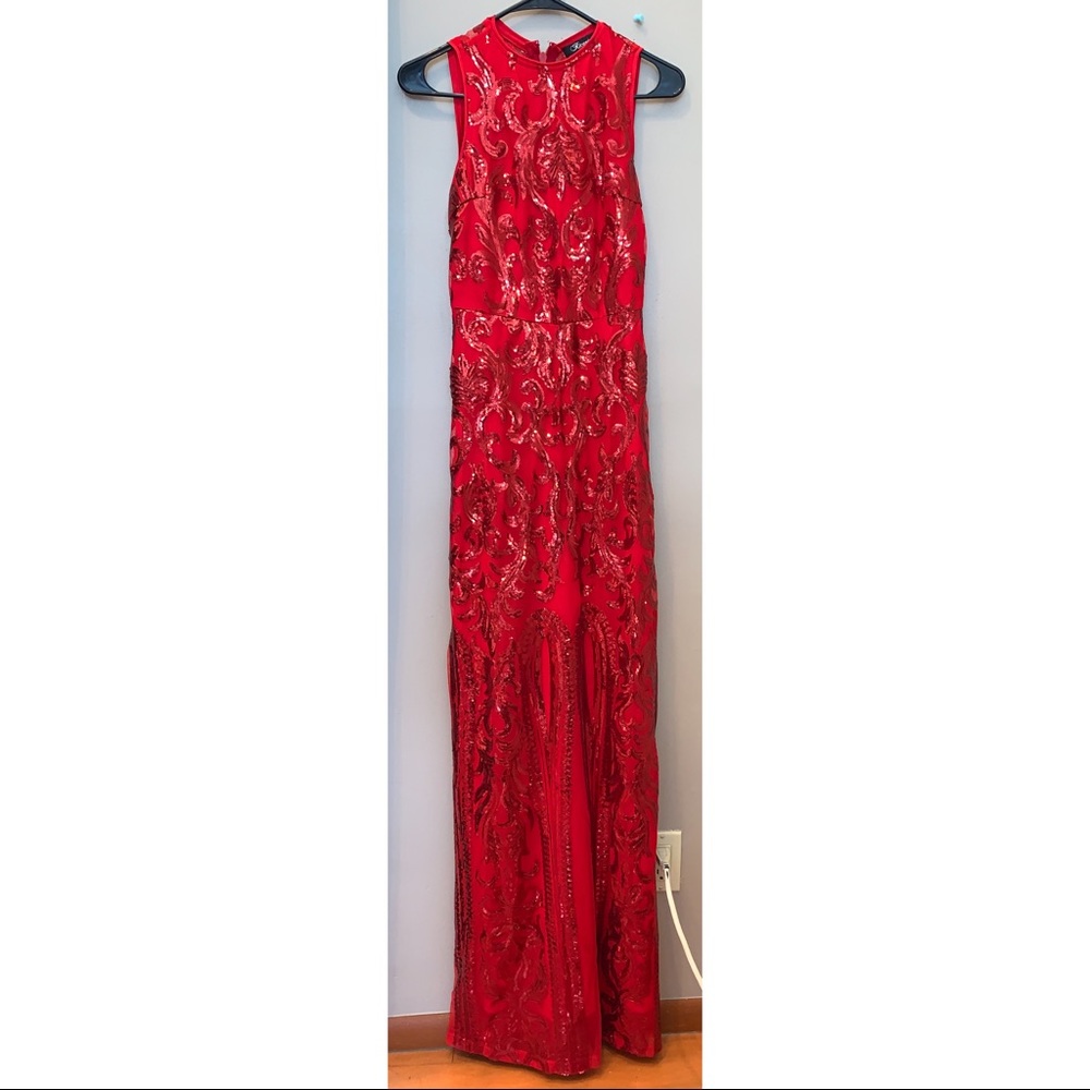 Formal Dress